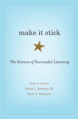 Make It Stick