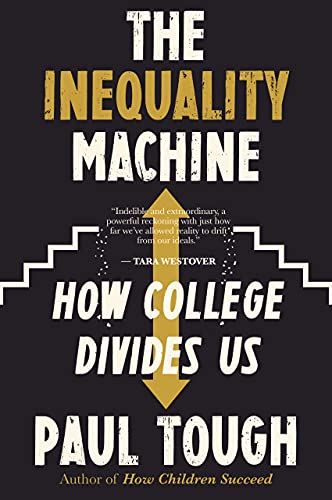 The Years That Matter Most: How College Makes or Breaks Us